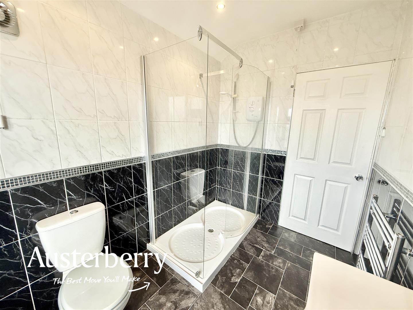 Oak Place, Meir, Stoke-On-Trent